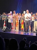 Afscheid