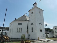 Kerk