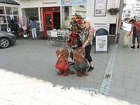 Trollen