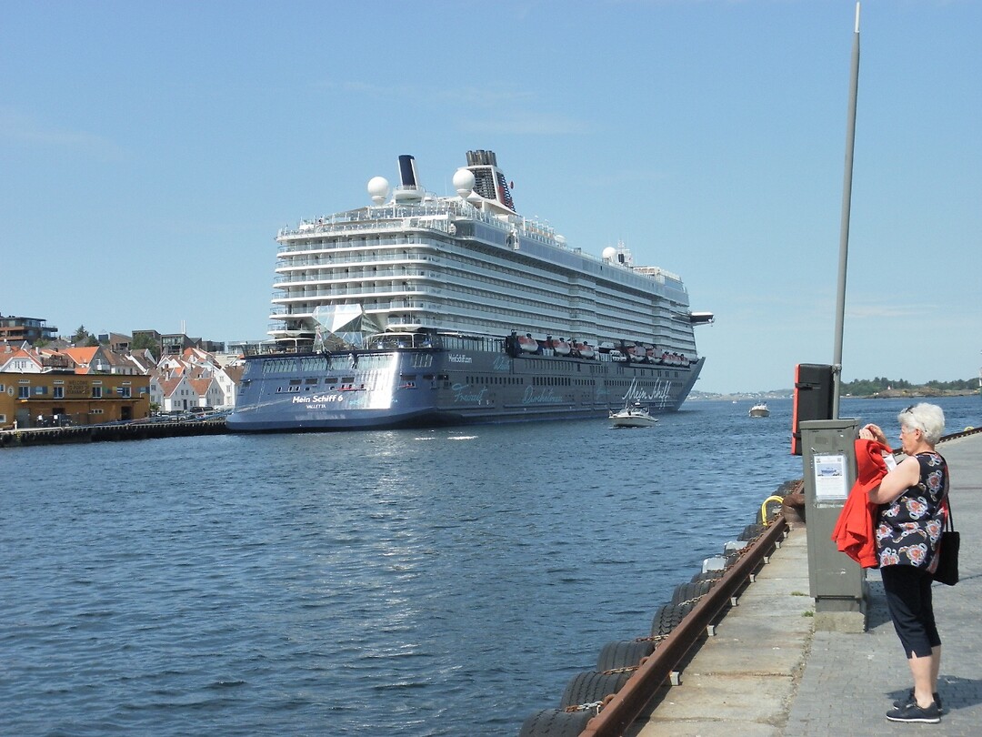 Schiff