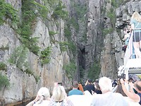Cave