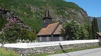 Kerkje
