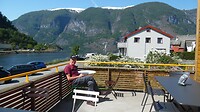 Terras