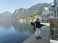 Aurland