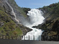 Waterval