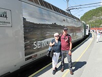 Samen uit samen thuis