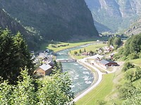 Dorpje: Hareine
