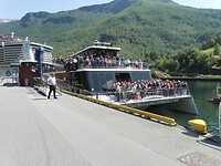 Rondvaartboot