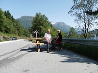 Onderweg