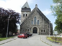 Kirke
