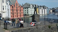 Meer Jugendstil