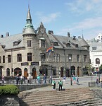 Gebouw