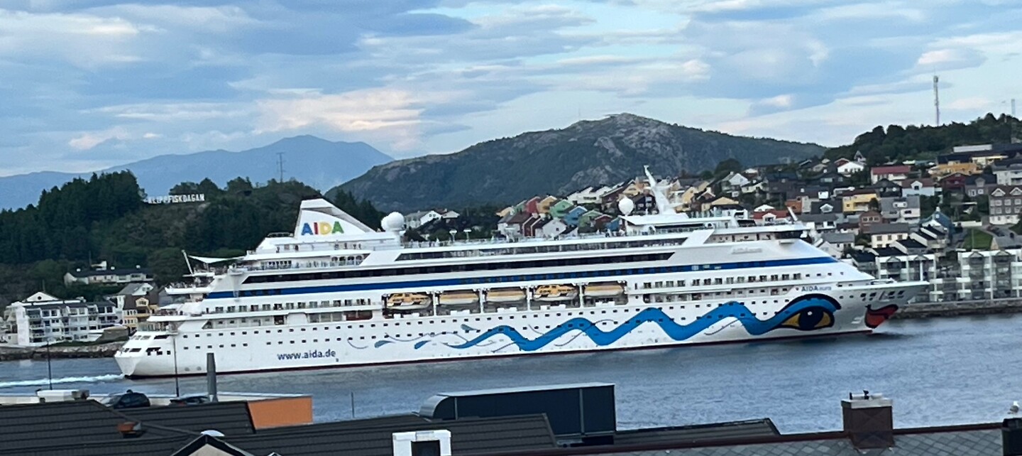 Aida