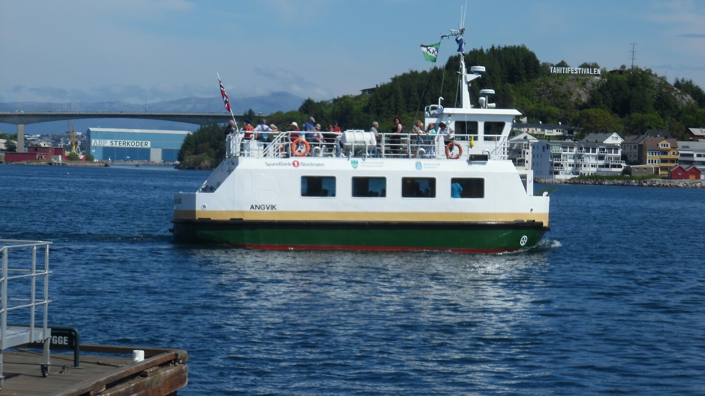 Waterbus