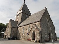 Kirke