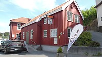 Smia visrestaurant