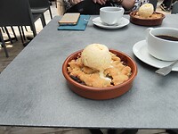 Taartje