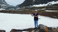 Sneeuw