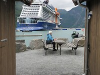 Bootje en broodje