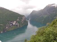Fjord