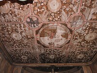 Plafond