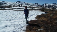 Sneeuw