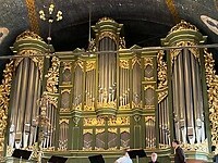 Orgel