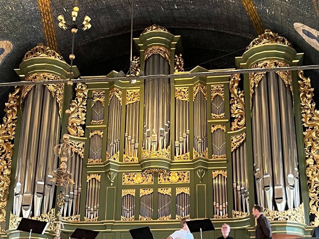 Orgel