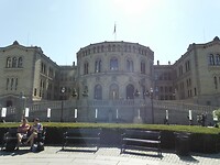 Parlement
