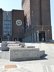 Raadhuis