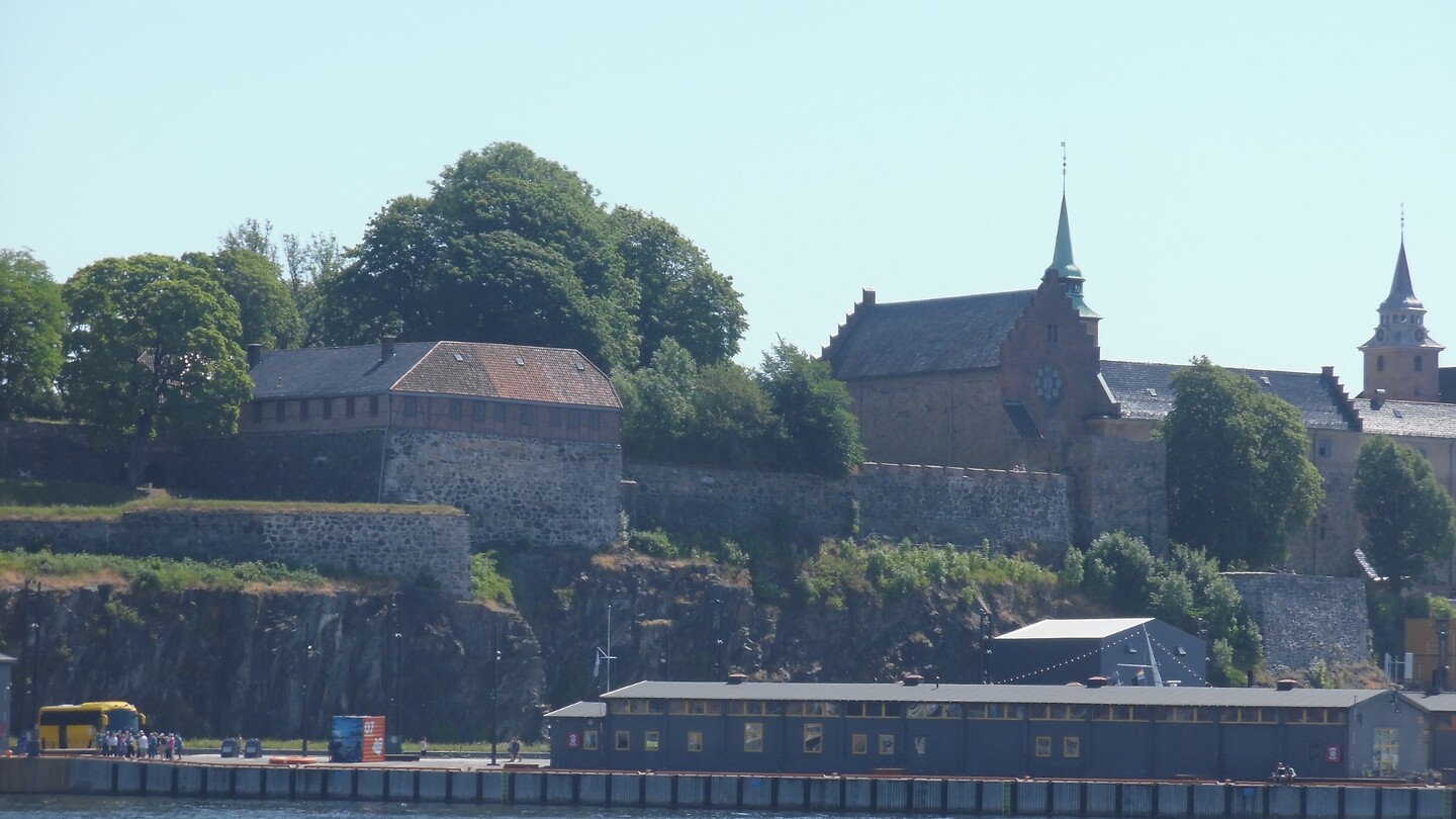 Burcht