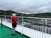 Haven van Kristiansand