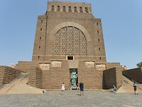Voortrekkers monument
