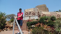 Twee monumenten