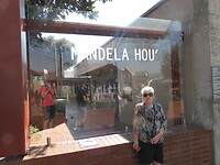 Huis van Mandela en Museum