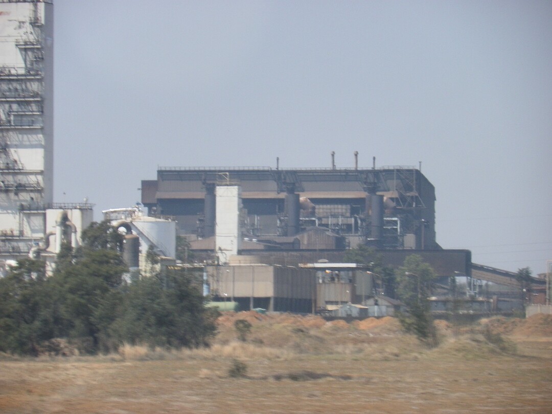 Centrale