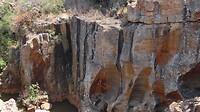 Bourke’s Potholes