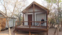 Onze lodge