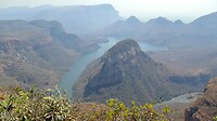 Blyde River Canyon