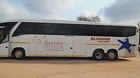 Onze bus