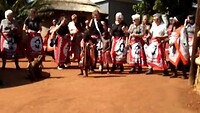Vrouwendans
