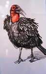 Pentekening