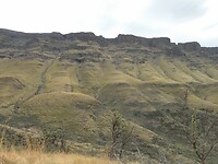 Bergketen