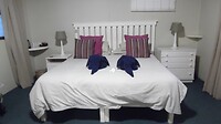 Ons bed