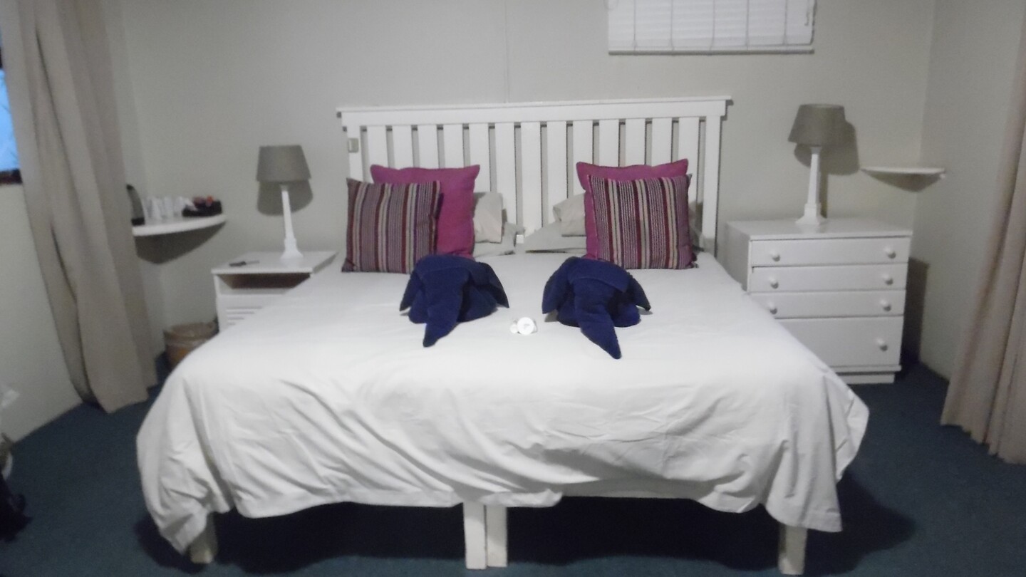 Ons bed