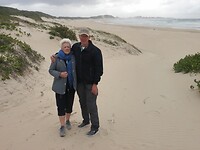Strand