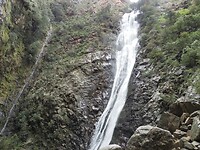 DE waterval