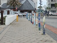 Paaltjes
