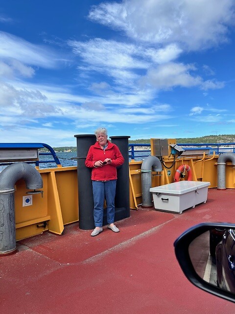Veerboot