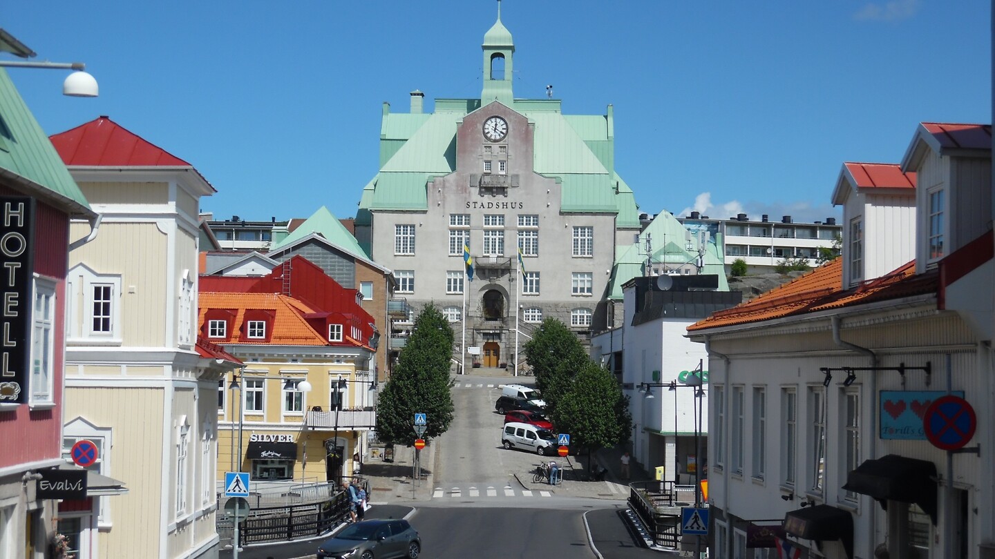 Raadhuis
